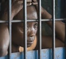 Deux ans dont trois mois ferme de prison : Mère célibataire, Khady Ndiaye avait commis un vol avec effraction aux Maristes
