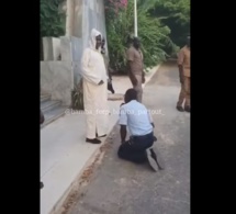 Excellente nouvelle pour le policier radié