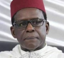 Abdoul Aziz Sy, fils de Serigne Moustapha Sy Djamil, poignardé à mort par son fils