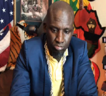 Tribunal : Assane Diouf jugé ce jeudi