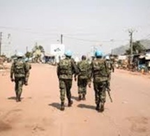 Centrafrique: pour la première fois, les rebelles de la CPC attaquent la capitale