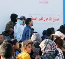 Tunisie: dix ans après, un bilan amer pour l’économie