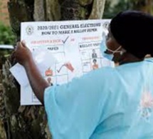 Ouganda: après une campagne électorale tendue, les électeurs aux urnes ce jeudi