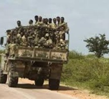 Ethiopie: de hauts responsables tigréens du TPLF arrêtés et exhibés comme prises de guerre