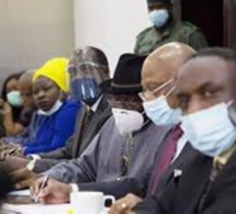 La Cédéao achève sa mission d'évaluation de la transition au Mali