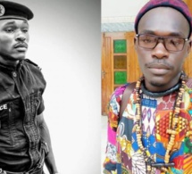 Allégeance à Modou Kara/ Radié par la police, Pape Bouba Diallo recruté par Bougane Guèye Dany