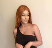  La métamorphose de Leina Kylie du groupe « Wouyaye challenge »