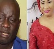 Toute la vérité sur l'affaire Aissatou Seydi qui a volé 1milliard de son ex mari Diop Iseg dans son.