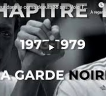 Footballeur dans le coma depuis 38 ans: Voici l'histoire tragique de Jean Pierre Adams "le Rock endormi ou la Garde noire"