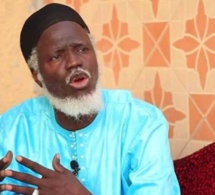 Disparition de Diary Sow: “Europe reer fa dafa yomb mais …”, Oustaz Alioune Sall