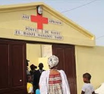 Conférence Territoriale régionale de Kolda : Un gap d’une cinquantaine de postes de santé signalé !
