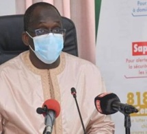 Vacciner les Sénégalais, voici comment Abdoulaye Diouf Sarr compte s’y prendre