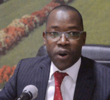 Message de félicitations au Président de la République de Yankhoba Diattara
