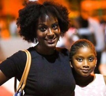 Alima raconte comment le père de son enfant l’a quittée