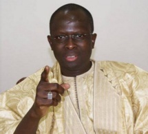 Reconfiguration politique à Pire : Diagne Fada dégarnit le PDS et titille Ndoye Bane