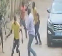 Vols avec violence, coupe-coupe et couteaux comme armes : les agresseurs s’adaptent au couvre-feu
