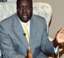 Urgent : Boubacar Sèye, le président de HSF arrêté par la police à sa descente d’avion