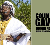 Coumba Gawlo - Borom Ndam ( VIDEO OFFICIELLE )