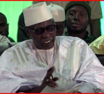 Tivaouane : Déclaration imminente du Khalife Général des Tidianes…