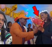 Malick Cobar : Découvrez ' Li motakh ma way ' l'anniversaire de l’actrice Maimouna « Dinama Nekh »