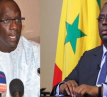 Macky Sall premier vacciné, Abdoulaye Diouf Sarr, deuxième