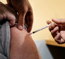 Covid-19: la liste des personnes à risque qui pourront se faire vacciner dès lundi