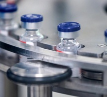 Moscou et Caracas signent un accord sur la production du vaccin anti-Covid Spoutnik V