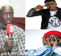 Ngaka blindé confie et défie les rappeurs dollene Dara « mane maye Sen Roi mou nekhe , mou nakary »