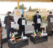 Signature de la Convention Ageroute – COJOJ Dakar 2026 : la constance du partenariat entre l’Etat et le Mouvement olympique saluée