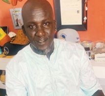 PALAIS DE JUSTICE : Assane Diouf promet de ne plus insulter