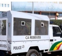 Rebeuss : la police est entrée en croisade contre les nuisances sonores