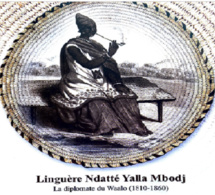 Femmes valeureuses du Sénégal : à la découverte de Linguère Ndatte Yalla Mbodj, la diplomate du Waalo (1810-1860)