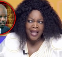 Ndella Madior sur Ousmane Sonko: "c'est un grand bandit, un manipulateur, mais..."