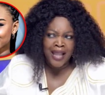 Ndella sur Diary Sow: "c'est une histoire d'amour qui a mal tourné, 20 ans, c'est l'âge des..."