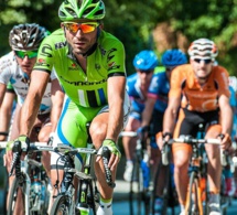 Cyclisme: sept coureurs de Bora-Hansgrohe renversés par une voiture en Italie