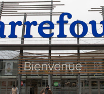 Le québécois Couche-Tard renonce au rachat de Carrefour