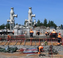 Le gazoduc Nord Stream 2 se serait vu refuser d’être assuré par la société Zurich Insurance