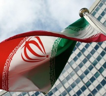 L'Iran menace les États-Unis de porter plainte auprès de la Cour internationale de justice