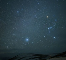 Un courant stellaire énigmatique de la Voie lactée livre son secret