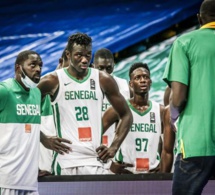 Afrobasket 2021 – 2e fenêtre de qualification: Voici la liste des Lions retenus