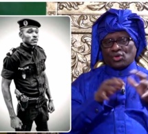 Serigne Modou Kara brise le silence “Nous avions signé un pacte”