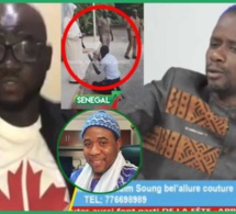 Le clan Bougane Gueye répond sèchement à Fou Malade