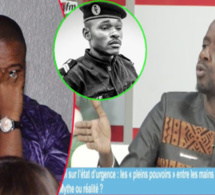 Policier radié : Fou malade clash Bougane ; « Mano faye say employé ba nopi… »