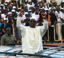 Momar Diongue, journaliste analyste politique : «Macky Sall n’est pas dans la posture d’un chef d’Etat qui fait son dernier mandat…»