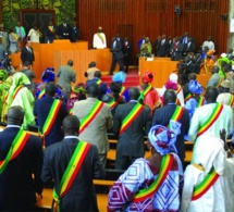 Homosexualité, érosion des valeurs- Serigne Babacar Sy Mansour aux députés : « Vous répondrez de vos actes le jour du Jugement !»