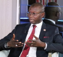Campagne nationale vaccination : Le Pr. Daouda Ndiaye prône la levée des zones d’ombre...