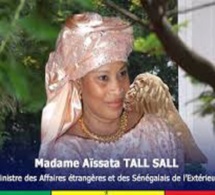 Aveux de taille d’Aissata Tall Sall: « Les trafiquants de bois sont mieux équipés que nos forces de défense et de sécurité »