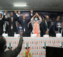 Côte d’Ivoire : Le parti de guillaume Soro ne participera pas aux législatives du 6 mars
