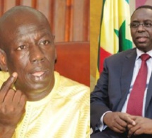 Abdoulaye Wilane: "Macky Sall peut prolonger l'état d'urgence si..."
