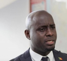 Jakaarlo : Thierno Bocoum dénonce de « graves tentatives de manipulation de l’opinion du représentant de l’Etat »